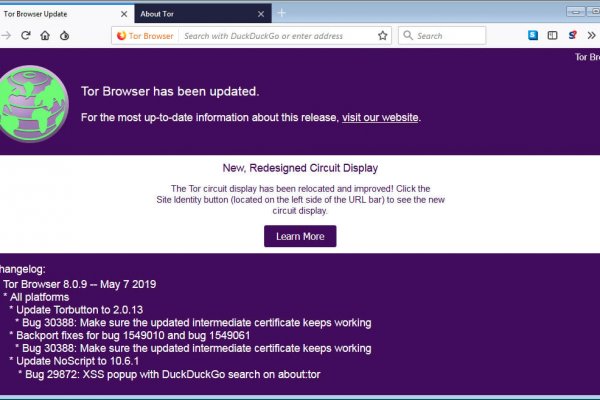 Ссылки тор браузер
