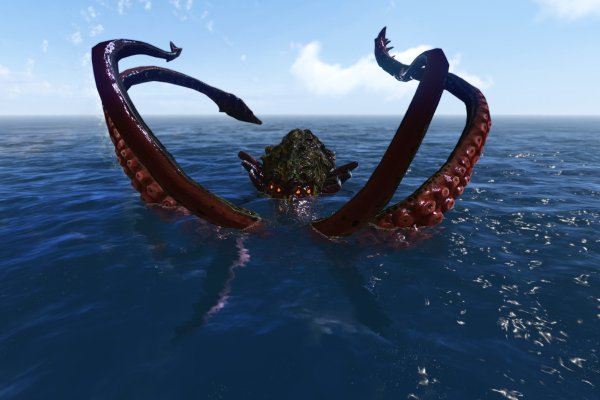 Kraken krn