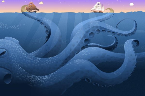 Kraken ссылка официальная